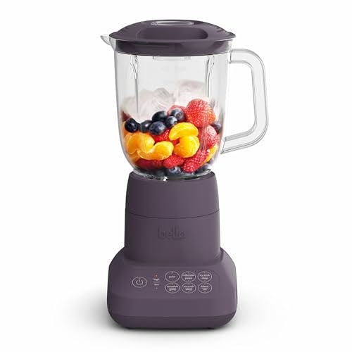 Bella Blender
