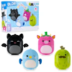 BLDR Squishmallows Figures 4-Pack