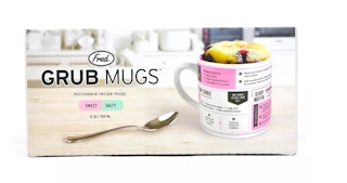 kohls recipe mugs set