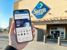 Score a 1-Year Sam's Club Membership for Just $25 — Save 50% card image