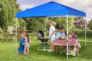 Walmart pop-up canopy tent