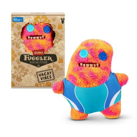 Vacay Vibes Plush