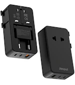 Universal Travel Adapter