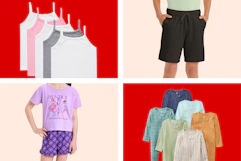 kids' clothing deals