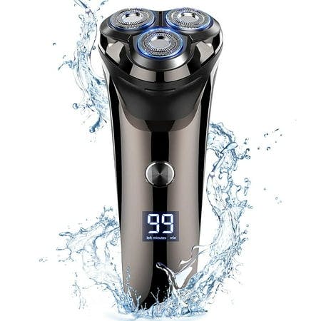 Electric Shaver
