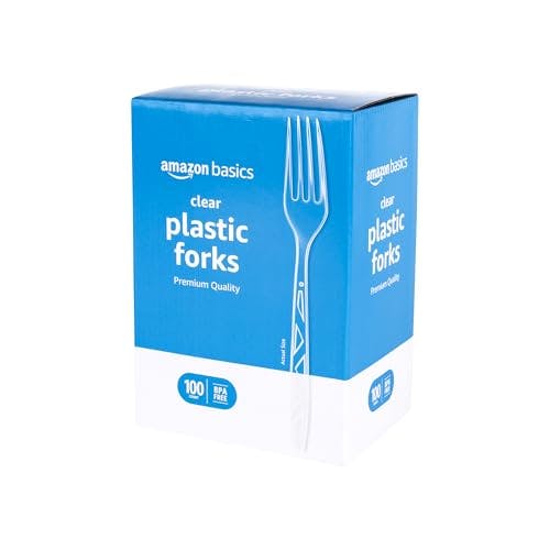 Plastic Forks