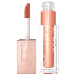 2 Maybelline Lip Glosses