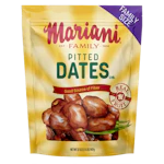 Mariani Pitted Dates