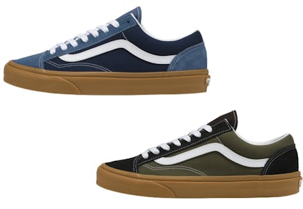 Vans Men’s Shoes