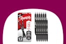 amazon sharpie gel pen B082PMZDG5