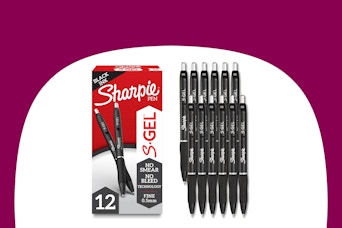 amazon sharpie gel pen B082PMZDG5