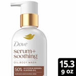 Dove Body Wash