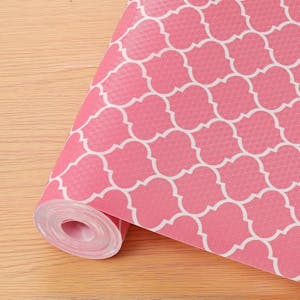 Non-Adhesive Shelf Liner