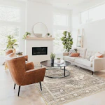 Area Rug