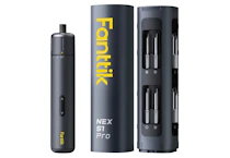 Fanttik Electric Screwdriver