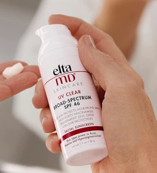 EltaMD Face Sunscreen
