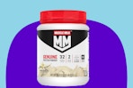 muscle milk protein powder-amazon