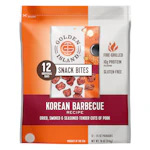 Golden Island Pork Snack Bites 12-Pack