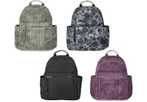 No Boundaries Backpack