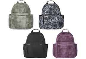 No Boundaries Backpack