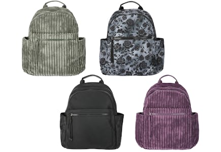 No Boundaries Backpack