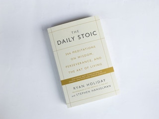 amazon the daily stoic book 1672683459 1672683459