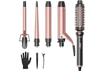 Curling Iron Set