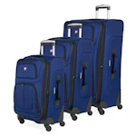 SwissGear Sion Luggage Set