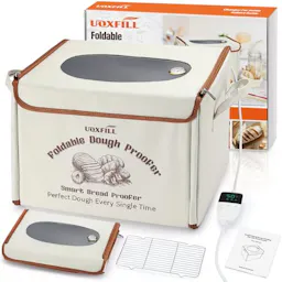 Folding Bread Proofing Box