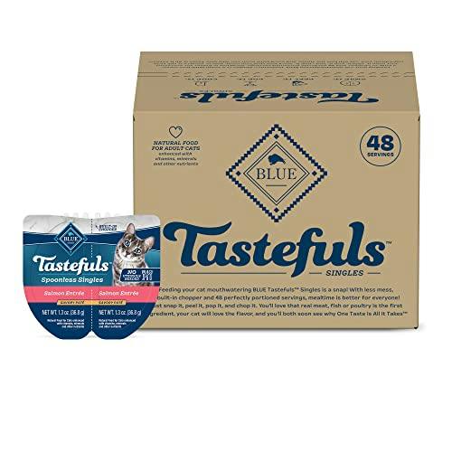 Blue Buffalo Tastefuls 24-Pack