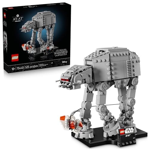 LEGO Star Wars AT-AT Walker
