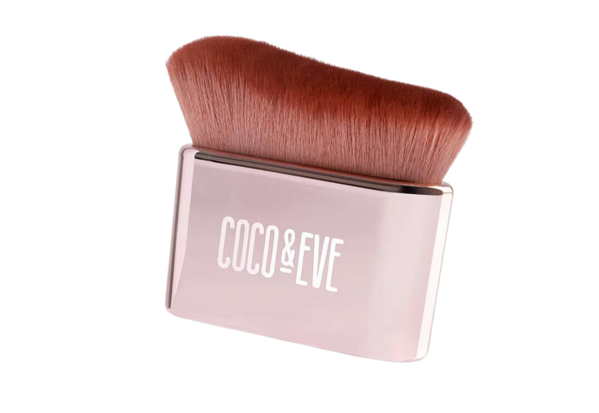 Coco & Eve Body Kabuki Brush