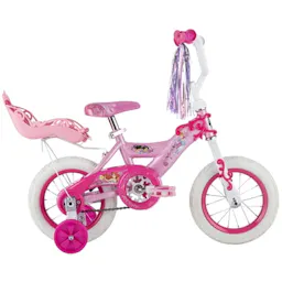 Disney Princess Kids' Bike
