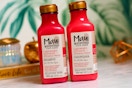 Walmart Maui Moisture hair products