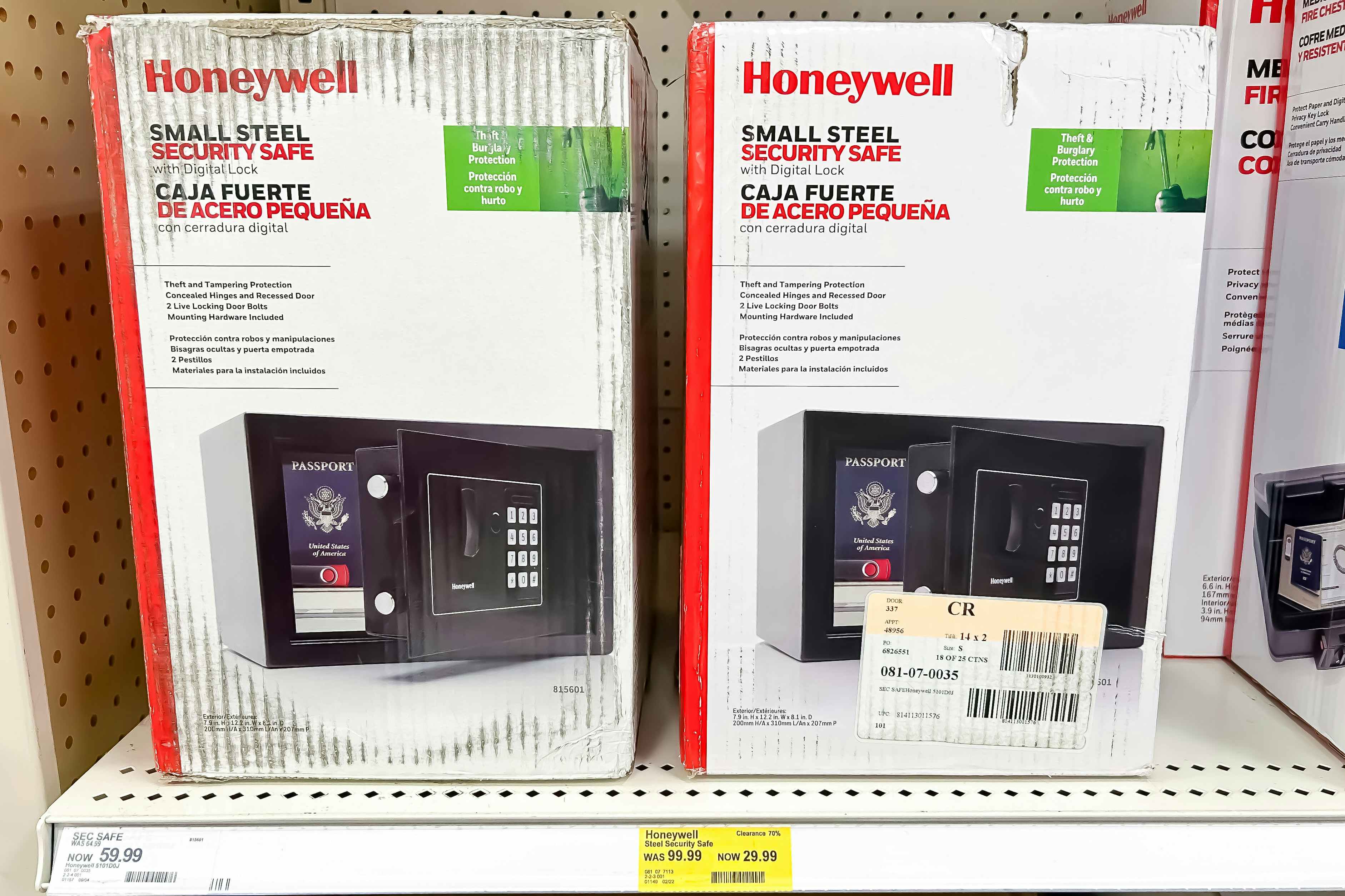 honeywell-small-safe-clearance-target
