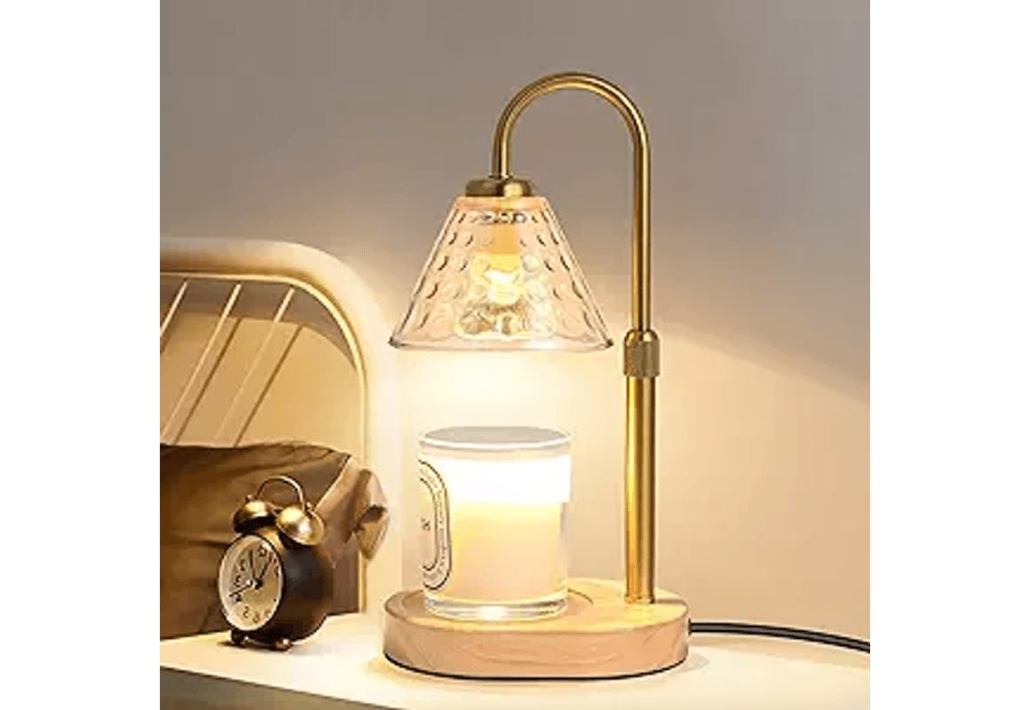 Candle Warmer Lamp