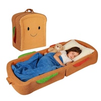 Toddler Travel Bed