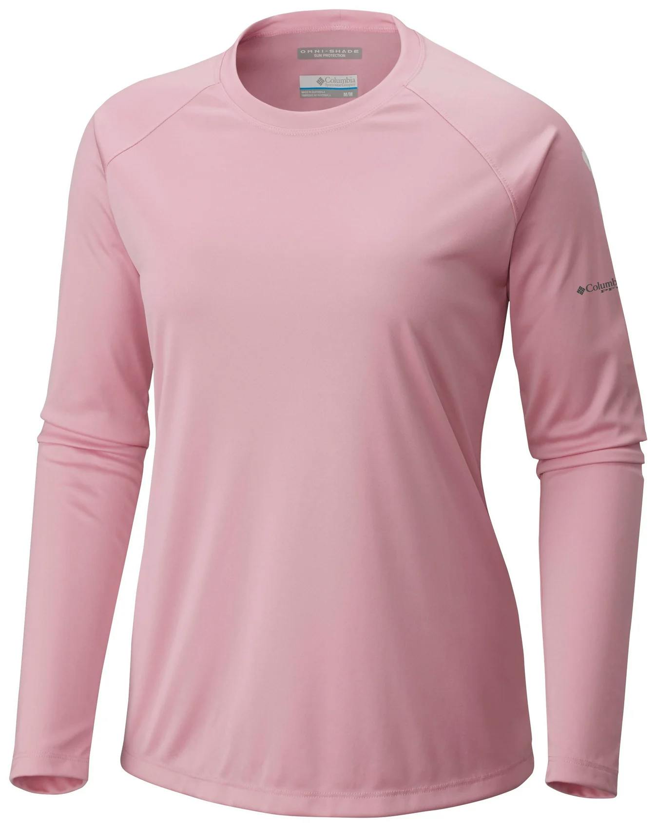 Columbia Women's Tidal Tee