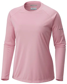 Columbia Women's Tidal Tee
