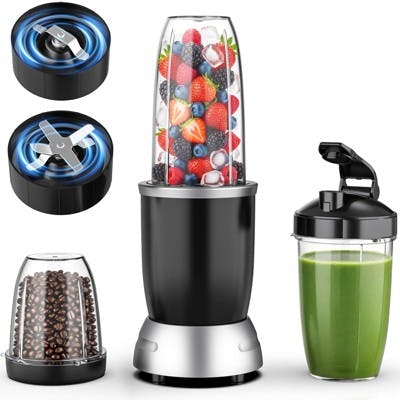 Personal Blender