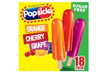 Popsicle Ice Pops