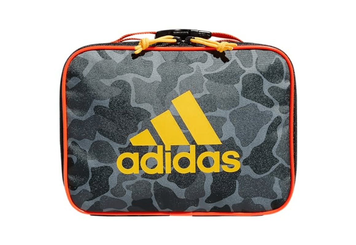 Adidas Insulated Lunch Bag