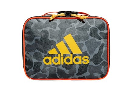Adidas Insulated Lunch Bag