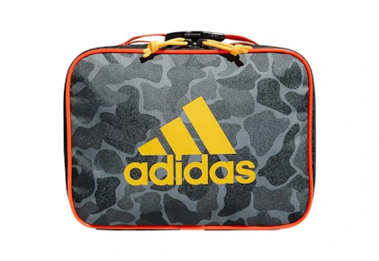 Adidas Insulated Lunch Bag