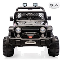 Kids' 12V Ride-On Truck