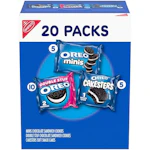 Oreo Lovers Variety Pack