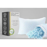Bamboo Gel Memory Foam Pillow