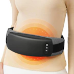 Cordless Back Massager Belt