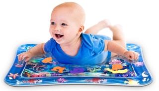 Infinno Inflatable Tummy Time Mat