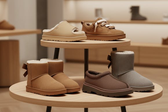 Ugg Rewards Members Can Save Up to 57% on Shoes — Adult Styles Start at $54